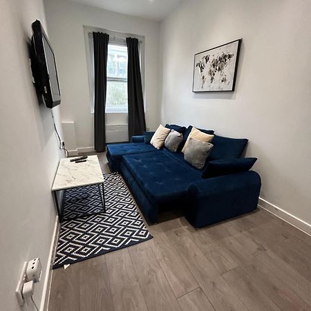 Central Locations 1 Bed Apartments Sleeps 4 伦敦 外观 照片